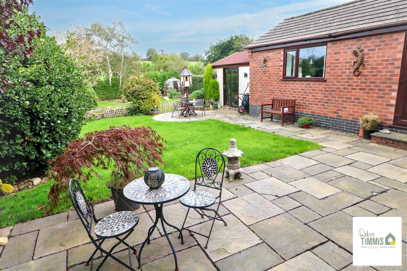 Fowlers Lane, Light Oaks, Stoke-On-Trent